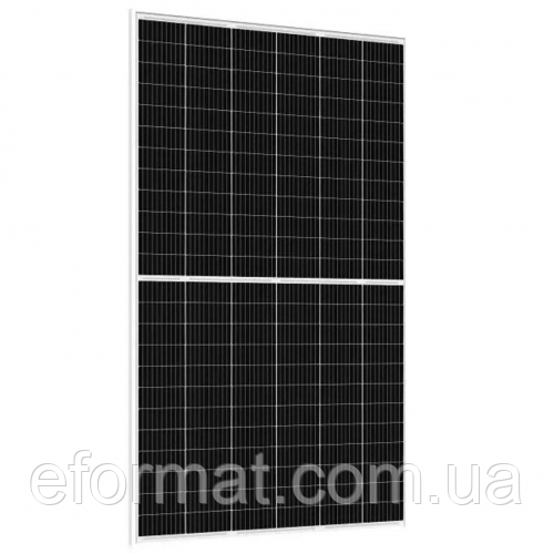 Сонячна панель Risen RSM110-8-540M, 540 Вт, Mono Tier1