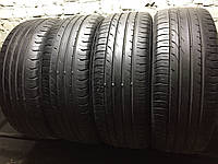 Летние шины б/у 205/55 R16 Continental ContiPremiumContact 2