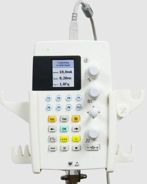 Миограф Модус ЭМГ-3 с обучающим видеокурсом (ID#1846152691), цена ...