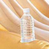 Надувний матрац шезлонг Intex 56803 (підсклянник, 175-119-61 см) | Надувна платформа, фото 6