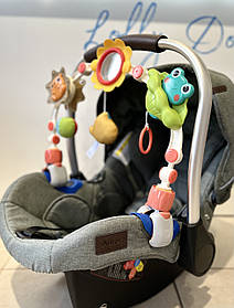 Підвісна дуга на візочок Hola 278 А