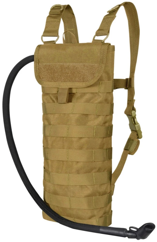 Гідратор Condor Hydration Carrier. 3L. Койот