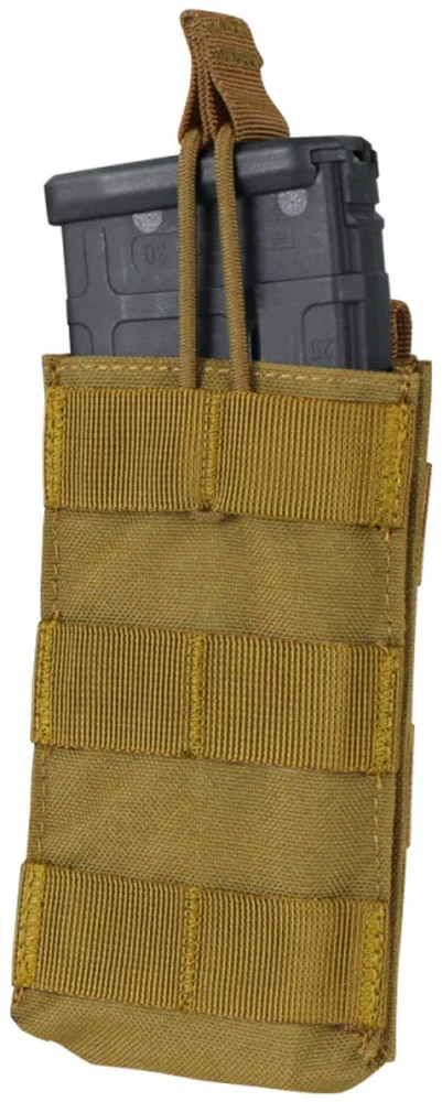 Підсумок Condor Single M4/M16 Mag. Койот