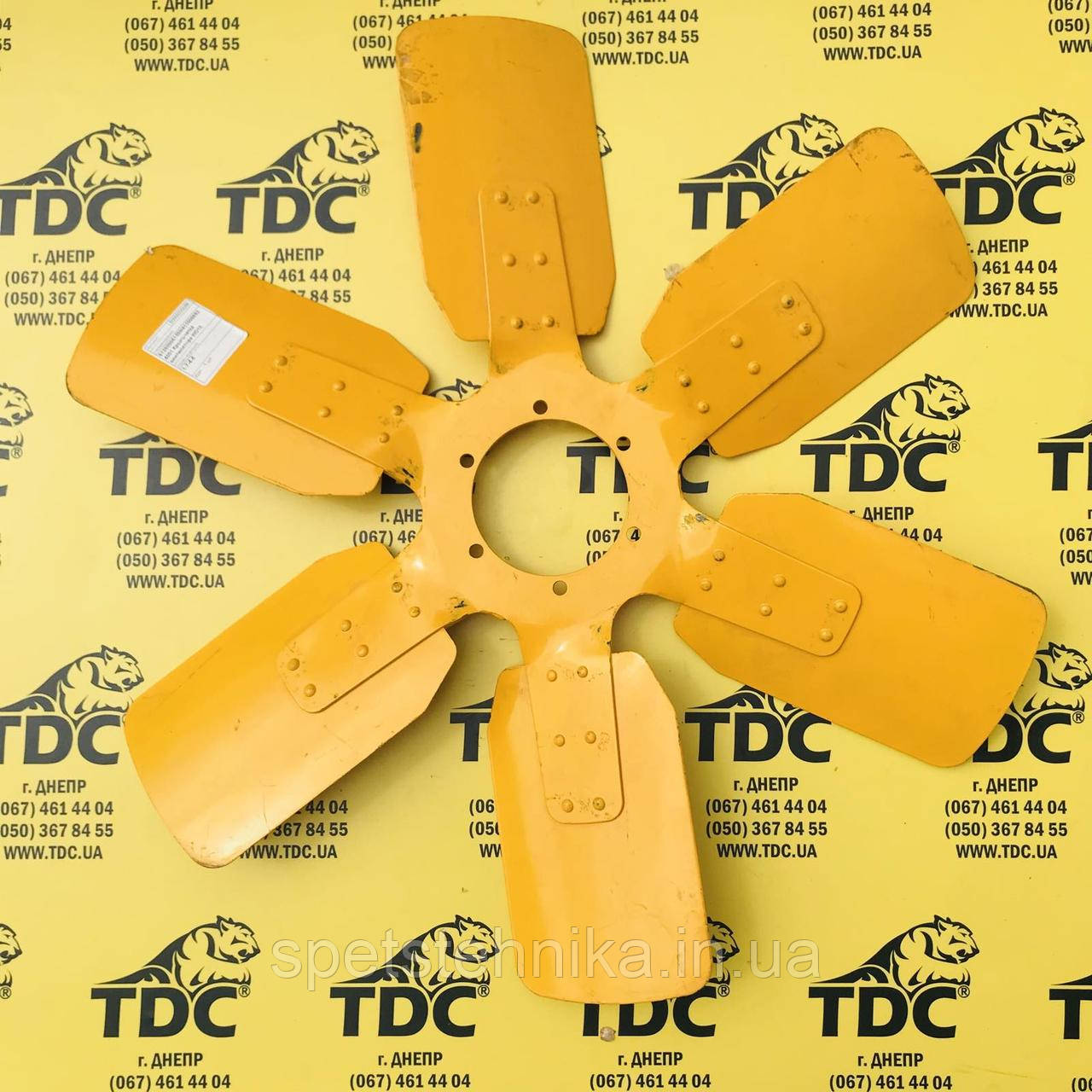 4110000924001 Крильчатка вентилятора