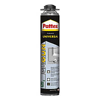 Пена монтажная Pattex Universal Pro (700 мл) под пистолет