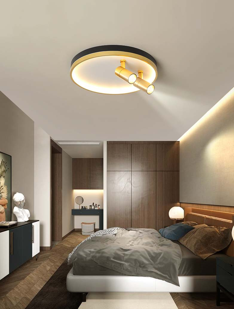 Стельовий світильник. PH-0201, фото 1