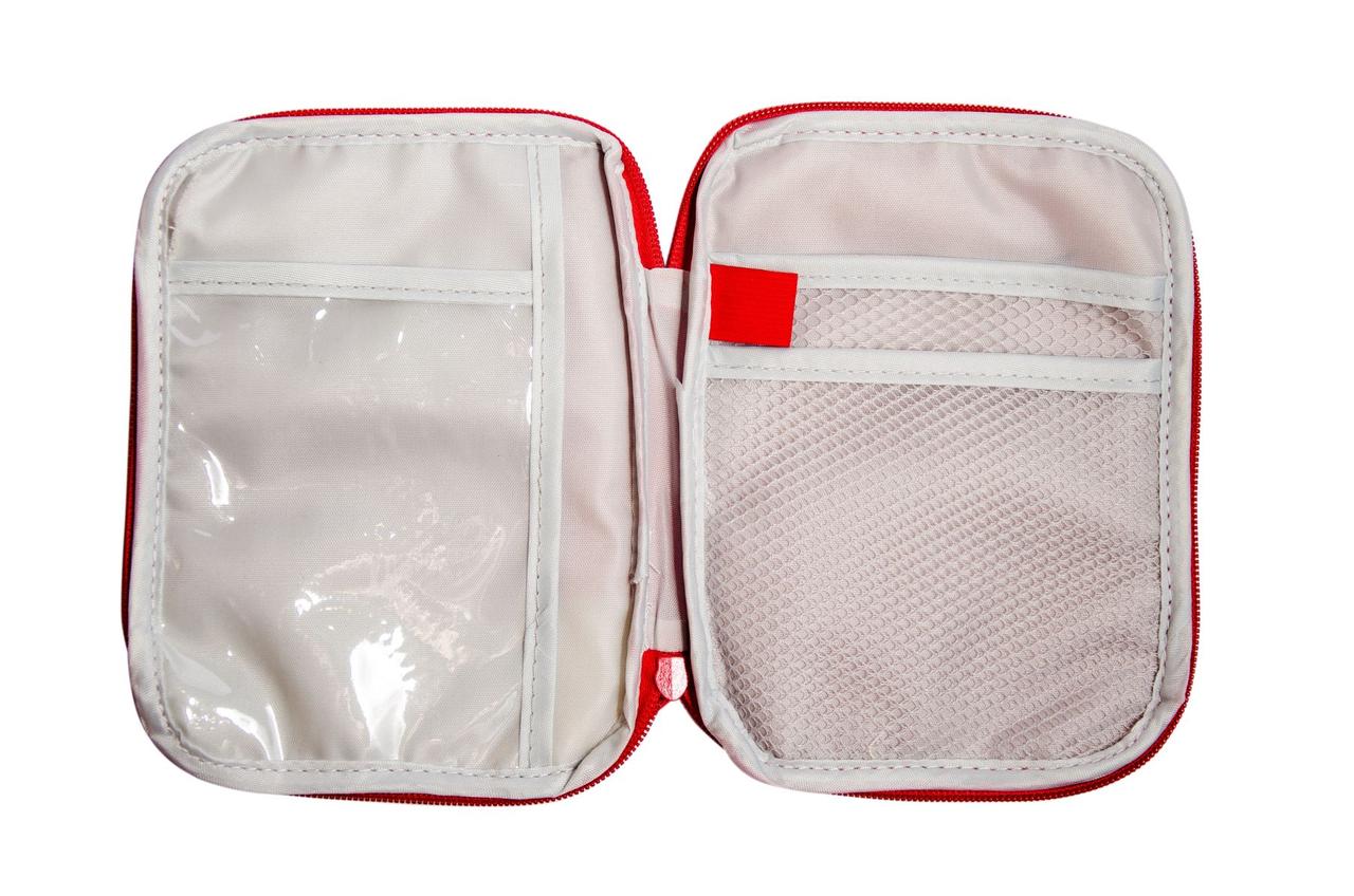 Купити Аптечка Tramp маленька 18х13х4см (червоний), ціна 203 ₴ - Prom ...