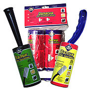 Ролер для чищення одягу