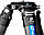 Трипод для стрільби Leofoto LM-324CL, фото 7
