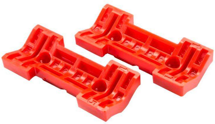 Набір проставок MagnetoSpeed Tapered Spacer Kit для конусоподібних стволів