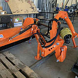 Косарка молоткова ТДС КМ 2.0, фото 3