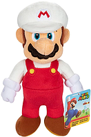 Мягкая игрушка Jakks Pacific Super Mario Огненный Марио 23 см 40986i-GEN