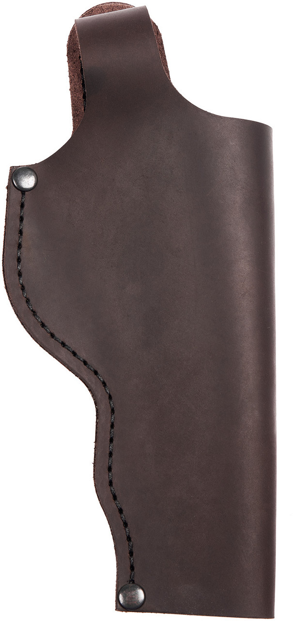 Кобура Ammo Key поясна SHAHID-1 S APS Brown Hydrofob