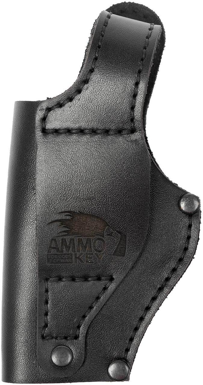 Кобура Ammo Key SECRET-1 S ПМ Black Chrome
