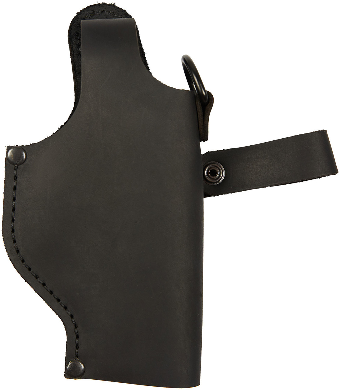 Кобура оперативна Ammo Key OPERATIVE-1 S Glock17 Black Hydrofob