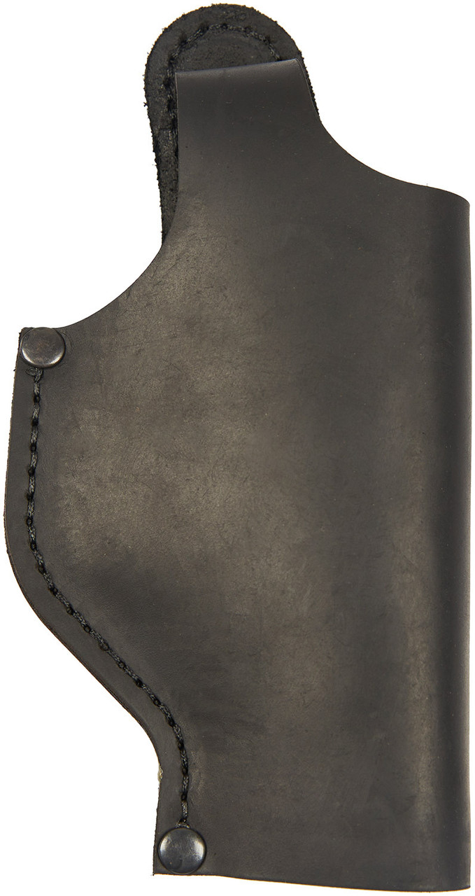Кобура поясна Ammo Key SHAHID-1 S Форт 17 Black Hydrofob