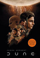 Dune (Book 1) (Film Tie-in): Frank Herbert