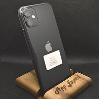 Смартфон iPhone 11 64GB Black б/у (Grade A+)