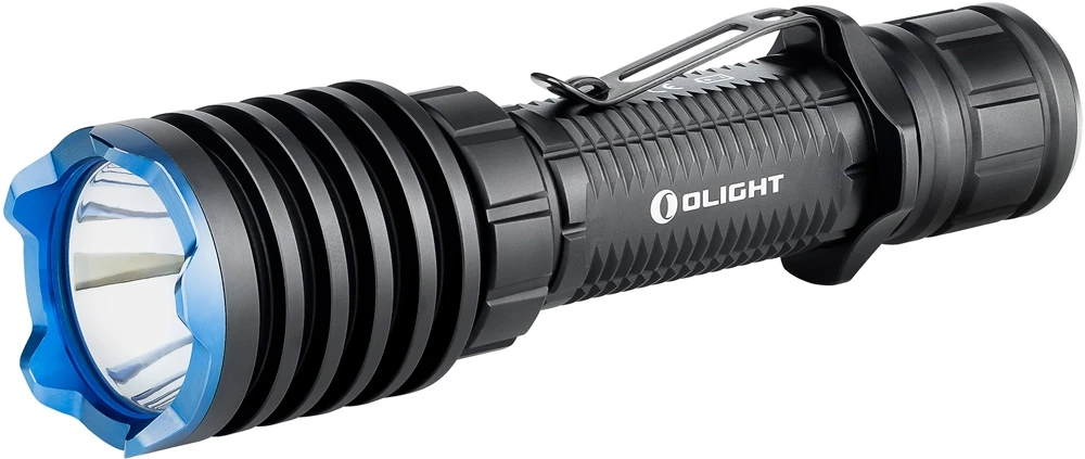 Ліхтар Olight Warrior X Pro Black, фото 1