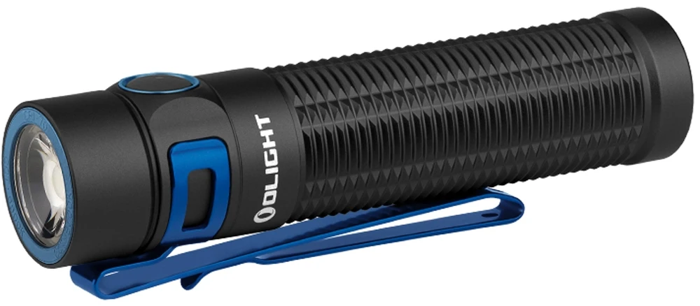 Ліхтар Olight Baton 3 Pro Max. Black