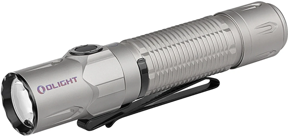 Ліхтар Olight Warrior 3S Air. Limited Edition