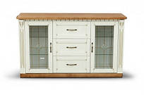 Комод FREEDOM (Фрідом) із вітражем