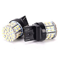 Габарит лампа LED T20 W21/5W W21W  WY21W. 1206 50SMD