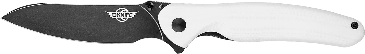 Ніж Olight Oknife Drever White Limited Edition
