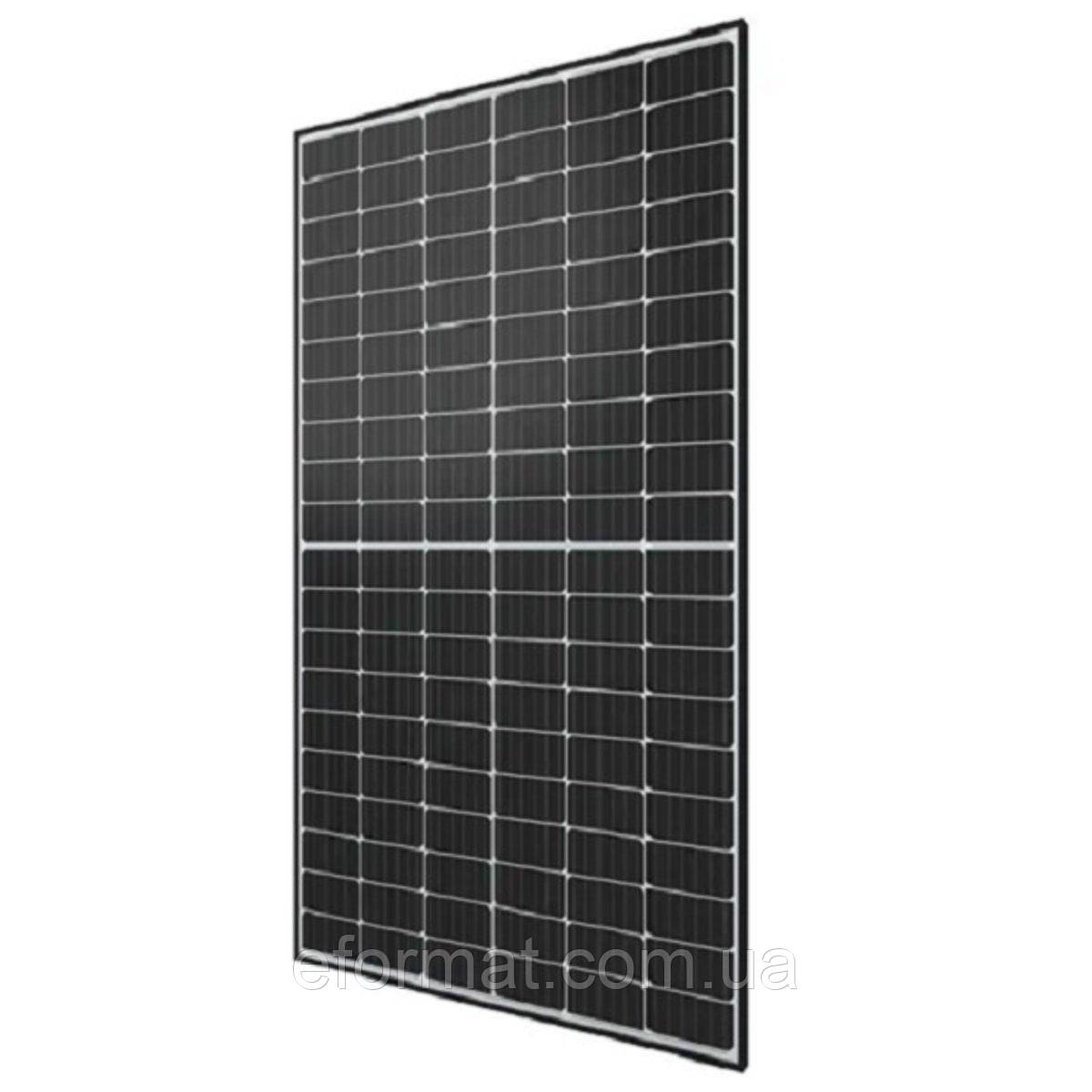 PV модуль JA Solar JAM54S30-405/MR 405 Wp, Mono (Black Frame)