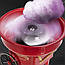 Електричний апарат для виробництва цукрової вати Cotton Candy Maker Червоний, фото 11