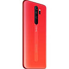 Смартфон Xiaomi Redmi Note 8 Pro 6/128GB Coral Orange Global Rom, фото 4