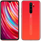 Смартфон Xiaomi Redmi Note 8 Pro 6/128GB Coral Orange Global Rom, фото 3