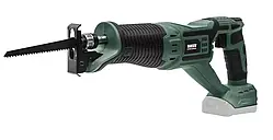 Акумуляторна шабельна пилка Foxtail Bass Polska 5816 24 В без акумулятора