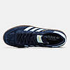 Жіночі Кросівки Adidas Spezial Blue / Адідас Спешл Сині з Блакитним, фото 9