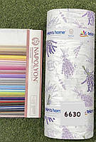 Ткань Ранфорс Поплін Принт для постельного белья