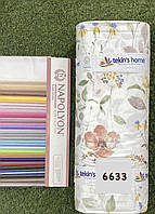 Ткань Ранфорс Поплін Принт для постельного белья