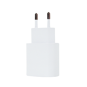 25W PD Adapter USB-C White