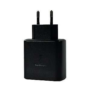 45W PD Adapter USB-C Black