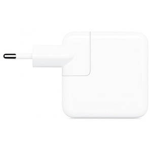 61W USB-C Power Adapter White