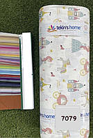 Ткань Ранфорс Поплін Принт для постельного белья