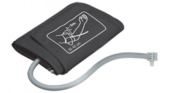 Манжета and slimfit 32 45 см увеличенная