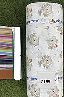 Ткань Ранфорс Поплін Принт для постельного белья