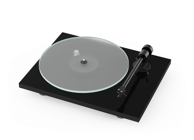 Вініловий програвач Pro-Ject T1 BT OM5e, фото 1