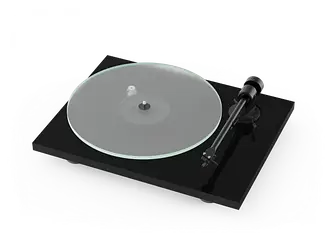 Вініловий програвач Pro-Ject T1 BT White