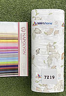 Ткань Ранфорс Поплін Принт для постельного белья