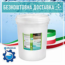 Засіб зниження рівня РН 25кг (Італія) | Ph minus PG 20 | Хімія для басейну