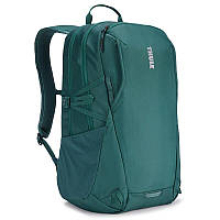 Городской рюкзак Thule EnRoute Backpack 23L Mallard Green с отделением для ноутбука (зеленый)