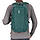 Міський рюкзак Thule EnRoute Backpack 23L Mallard Green з відділенням для ноутбука (зелений), фото 2