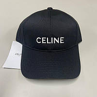 Бейсболка кепка Celine