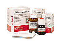 Endomethasone N ( Эндометазон Н набор ) - материал для пломбирования корневых каналов, набор Septodont
